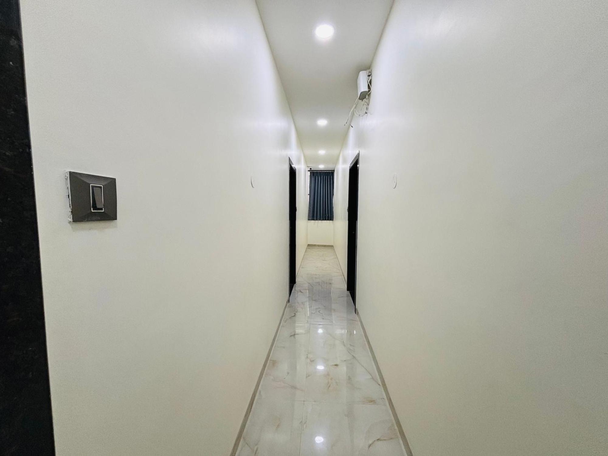 Hotel Sky City Nagpur Zewnętrze zdjęcie