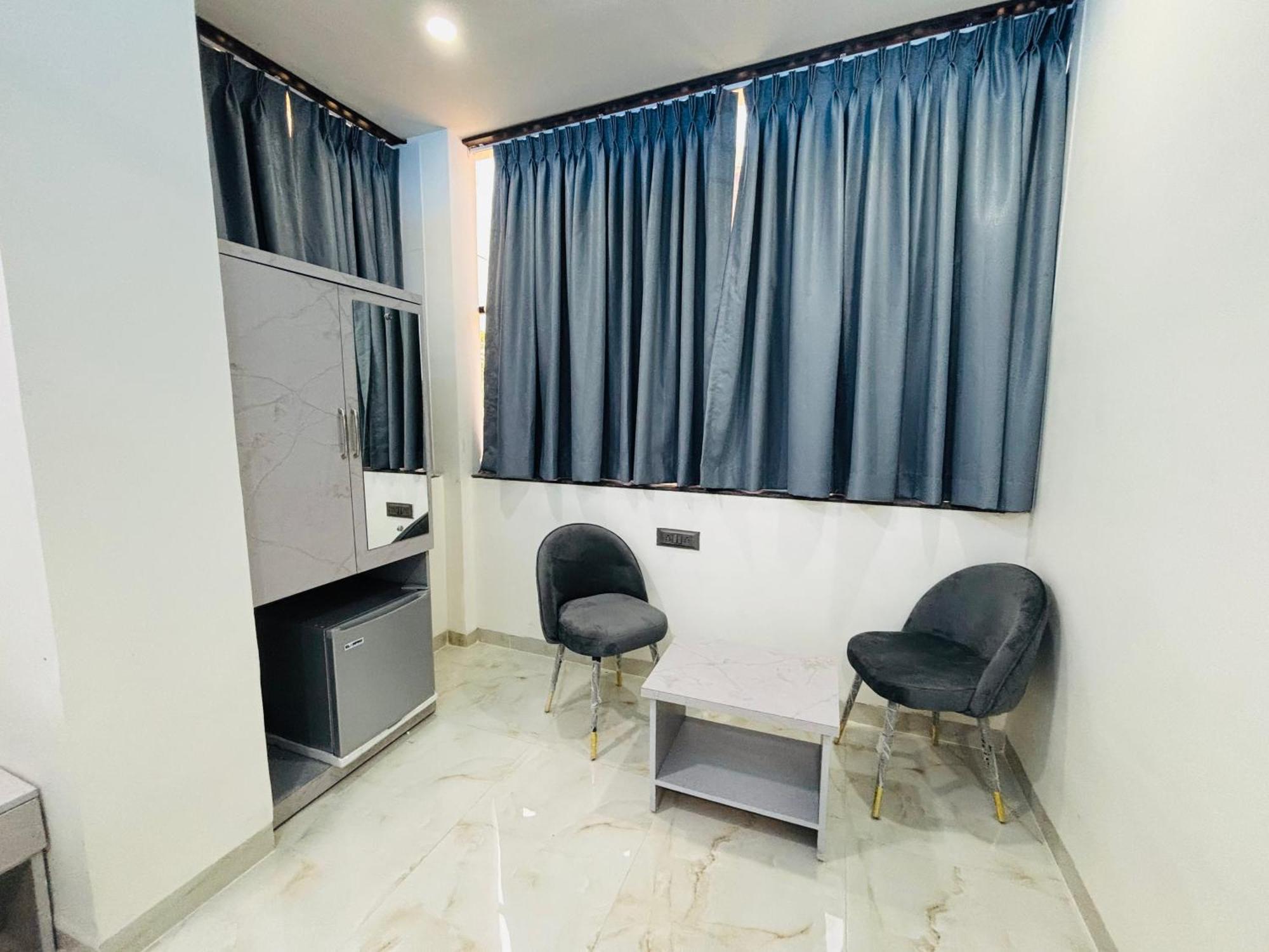 Hotel Sky City Nagpur Zewnętrze zdjęcie