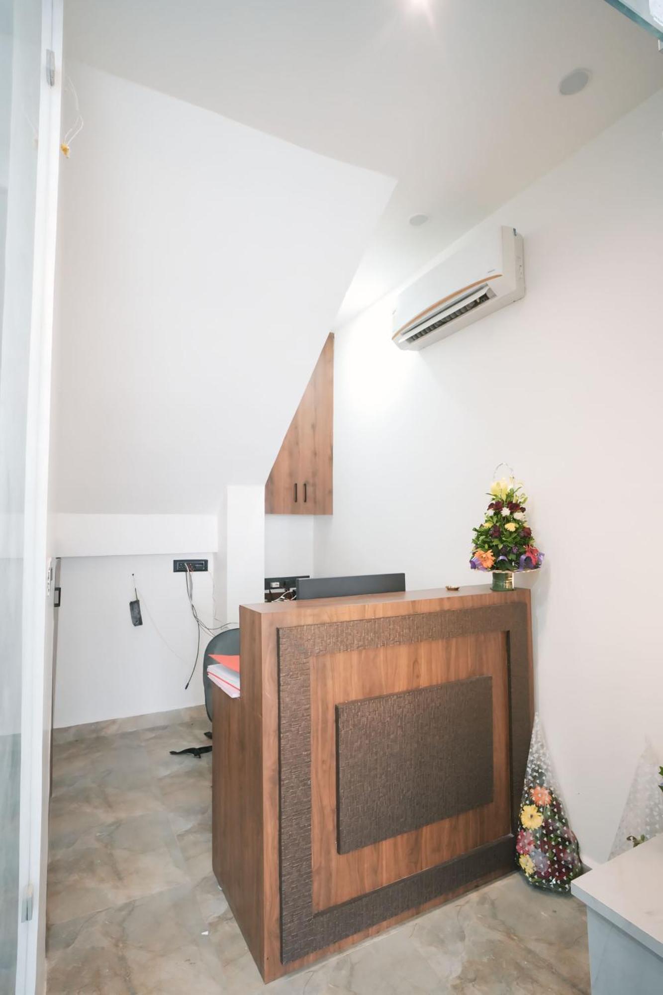 Hotel Sky City Nagpur Zewnętrze zdjęcie